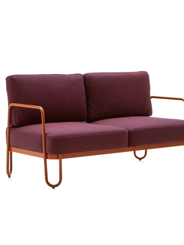 Καναπές Εξωτερικού Χώρου Stulle