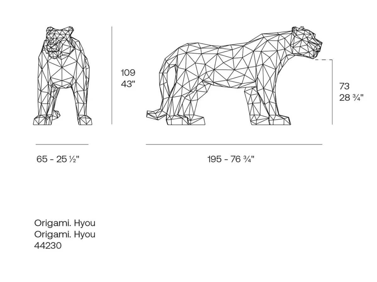 Origami Hyou