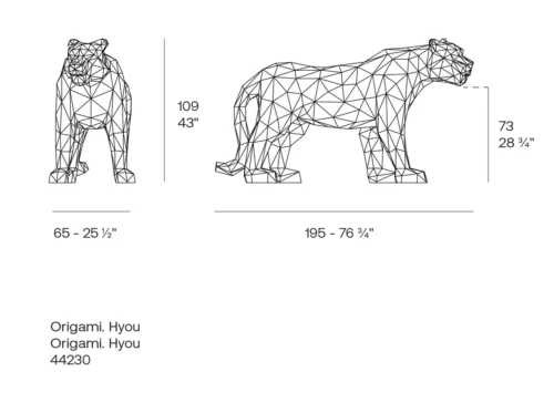 Origami Hyou