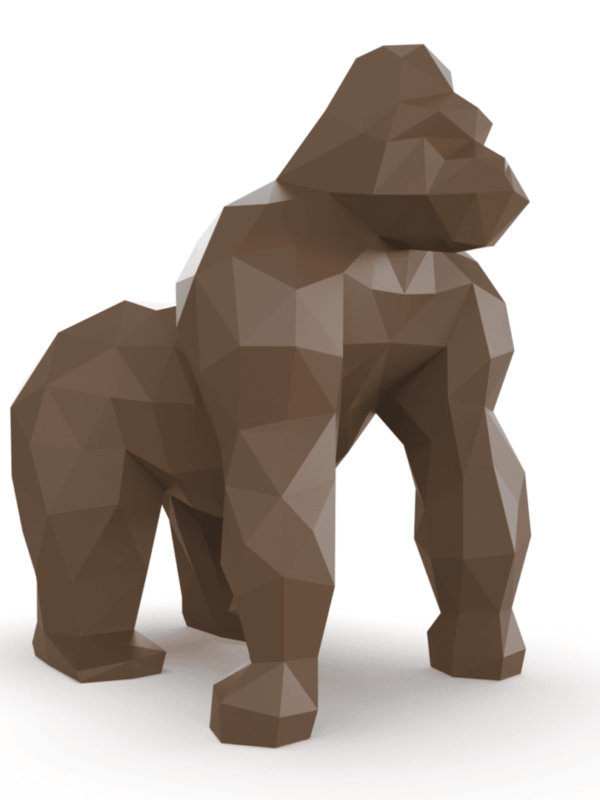 origami saru απο vondom διακοσμητικο κηπου