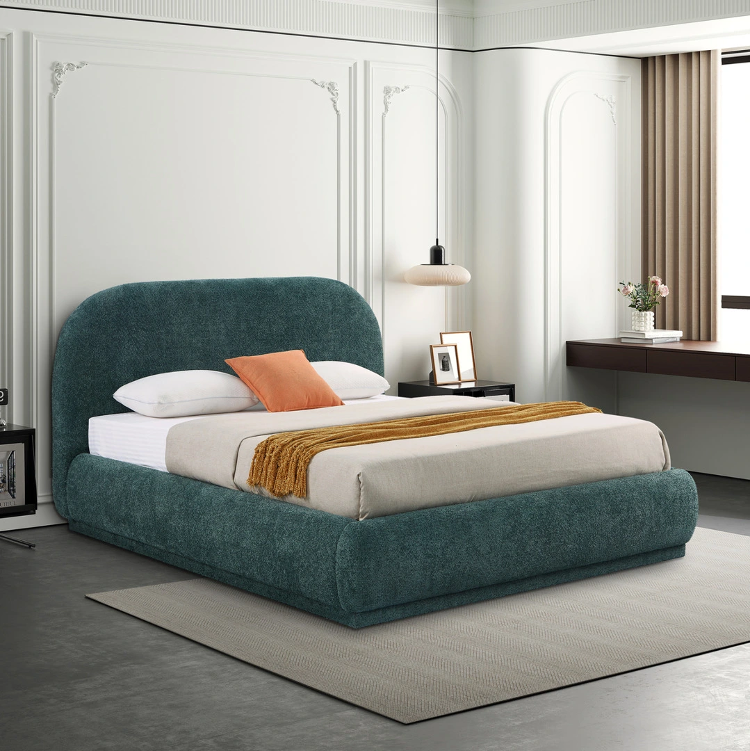 Κρεβάτι Noctis με αποθηκευτικό χώρο